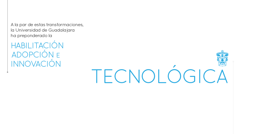 Habilitación, adopción e innovación tecnolólogica